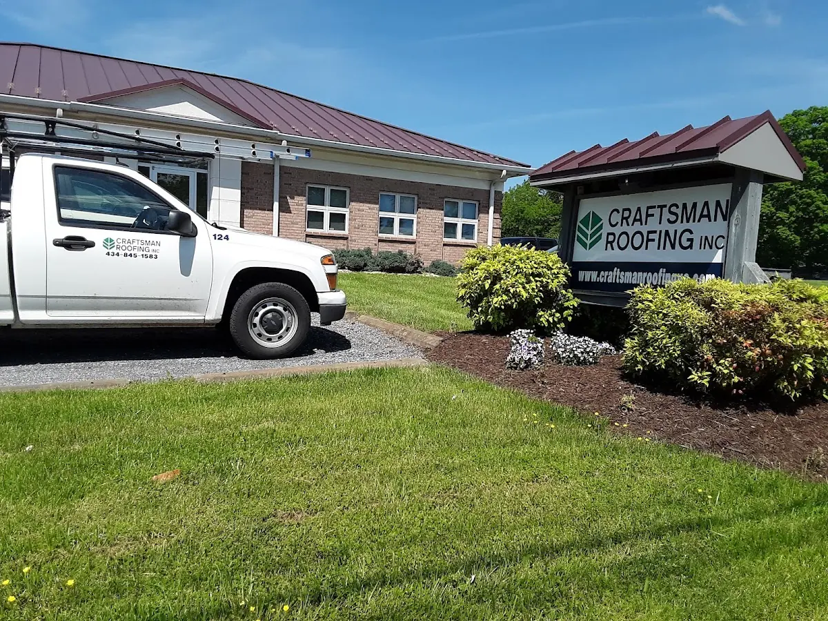 Quality Chimney Repair by experienced craftsmen in West Belleview